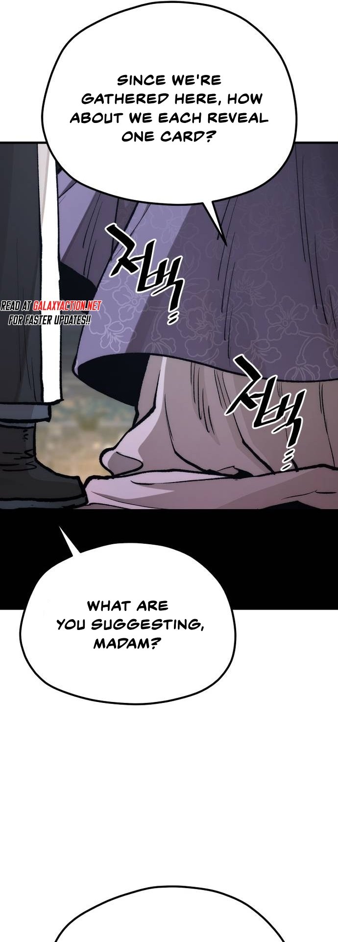 Murim RPG Simulation chapter 132 page 61