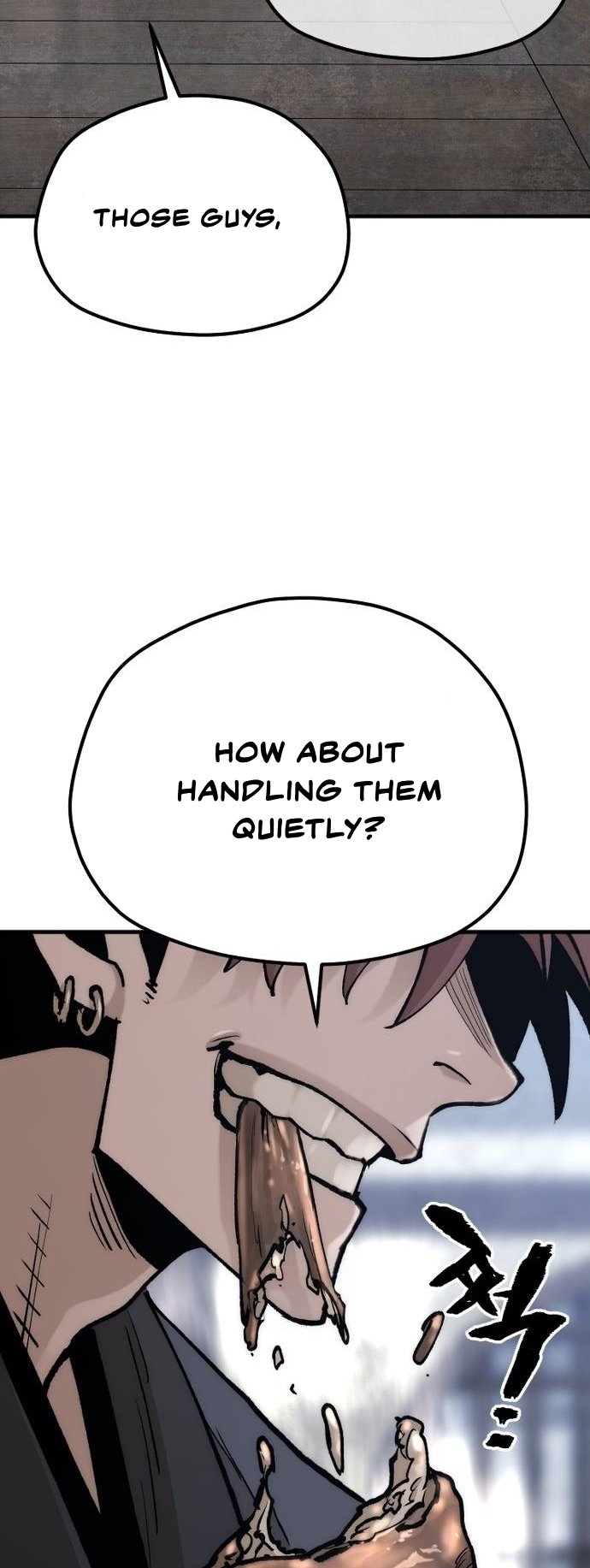 Murim RPG Simulation chapter 132 page 81