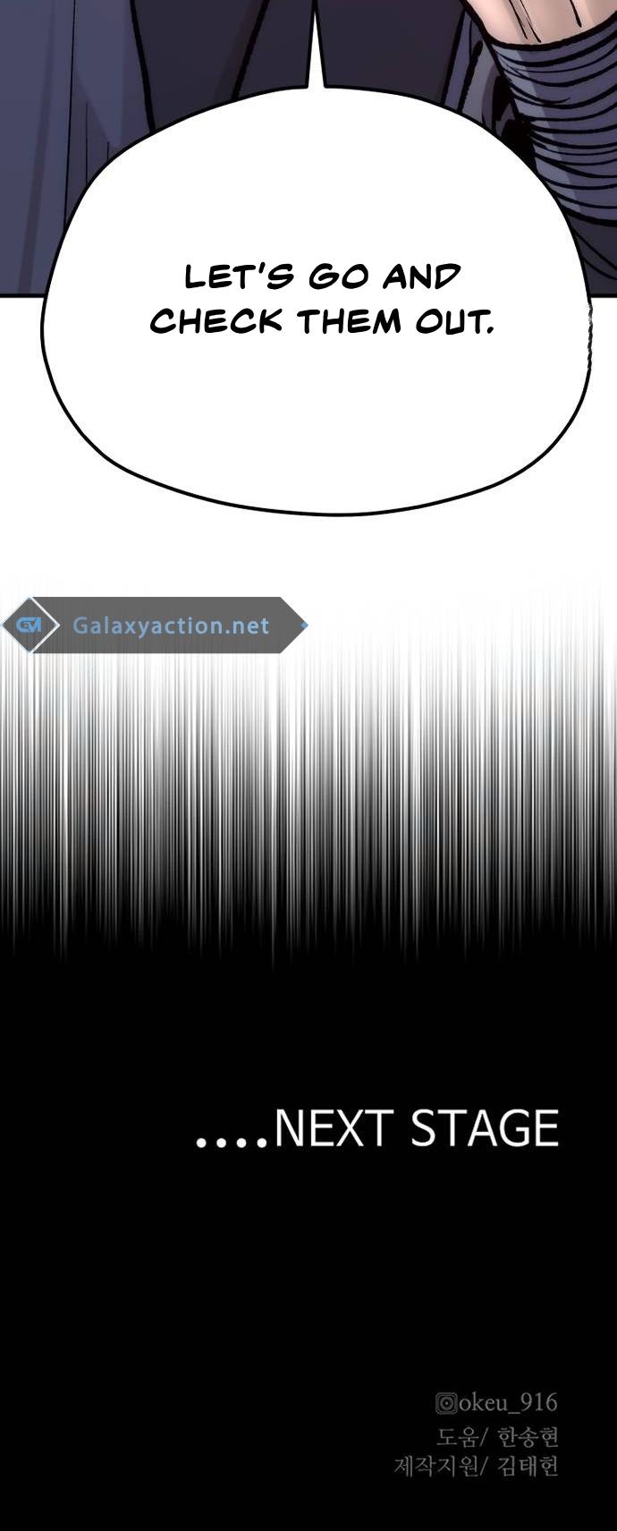 Murim RPG Simulation chapter 132 page 95