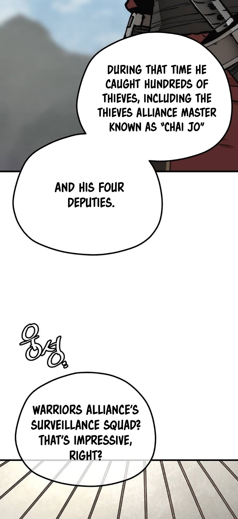 Murim RPG Simulation chapter 133 page 101