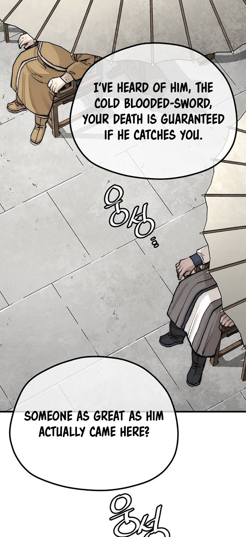 Murim RPG Simulation chapter 133 page 102