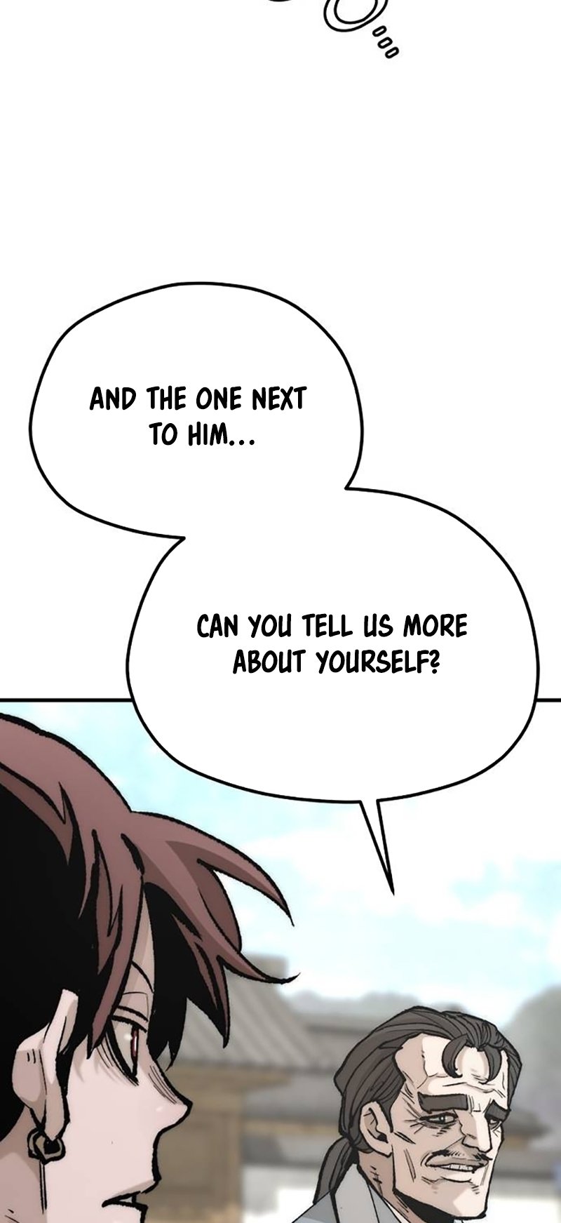 Murim RPG Simulation chapter 133 page 103