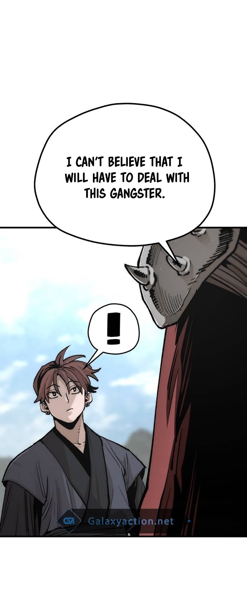 Murim RPG Simulation chapter 133 page 109