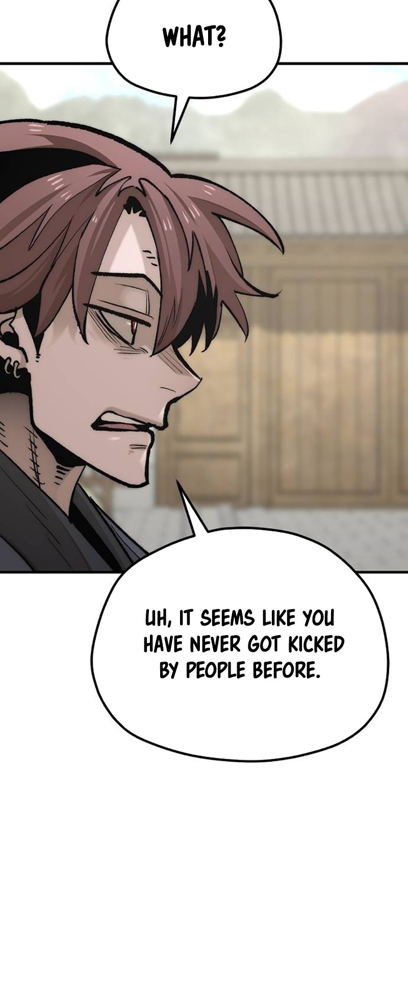 Murim RPG Simulation chapter 133 page 111