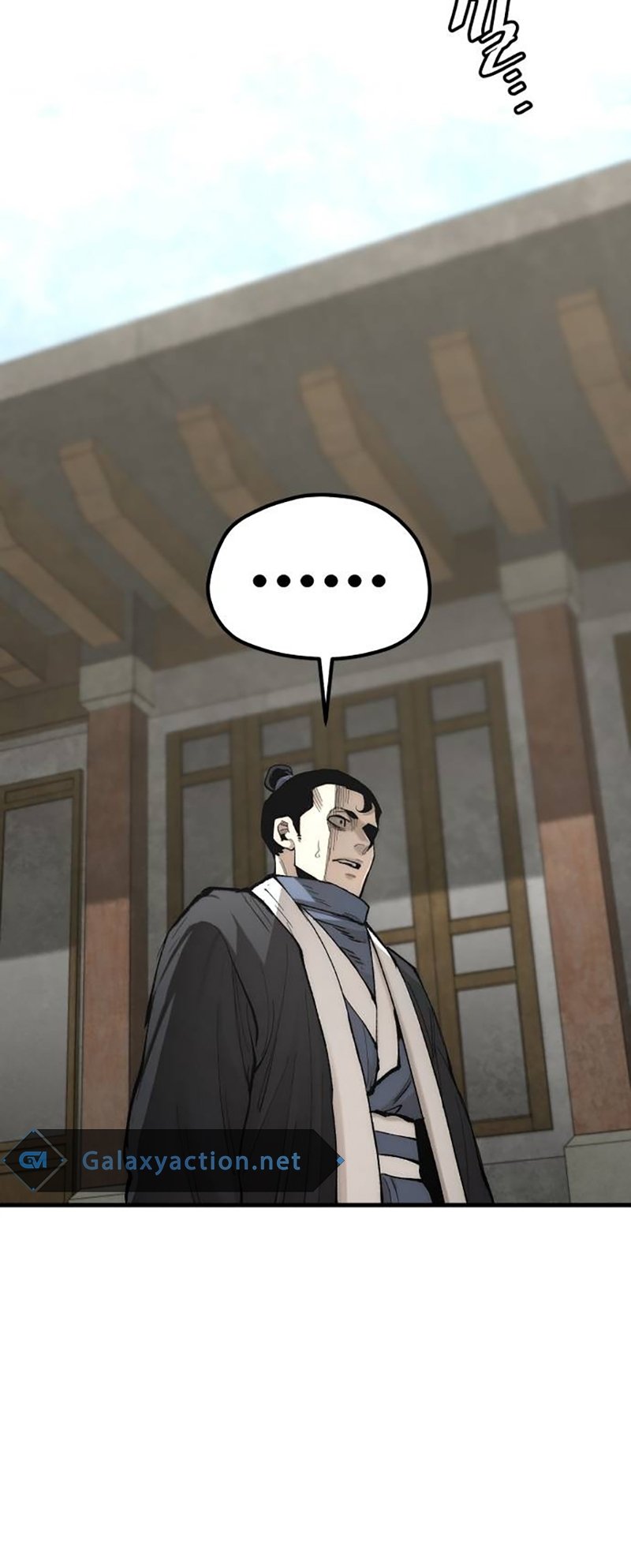 Murim RPG Simulation chapter 133 page 26