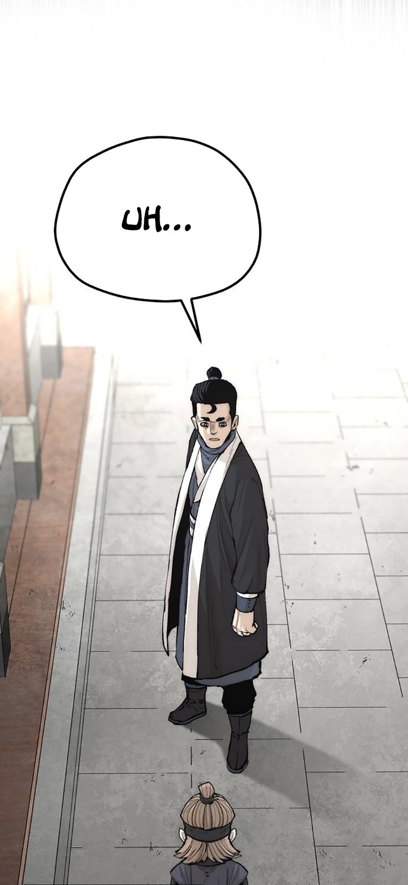 Murim RPG Simulation chapter 133 page 33