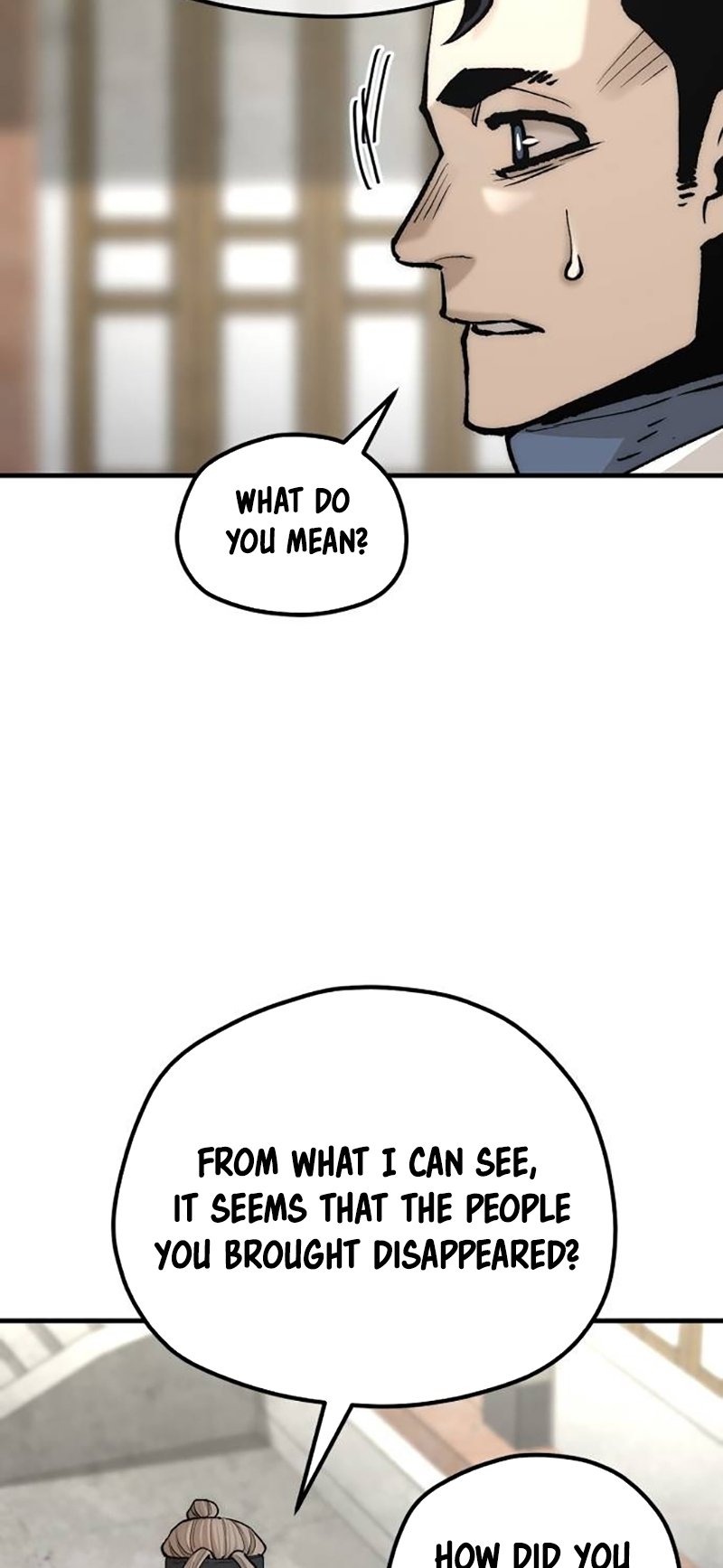 Murim RPG Simulation chapter 133 page 35