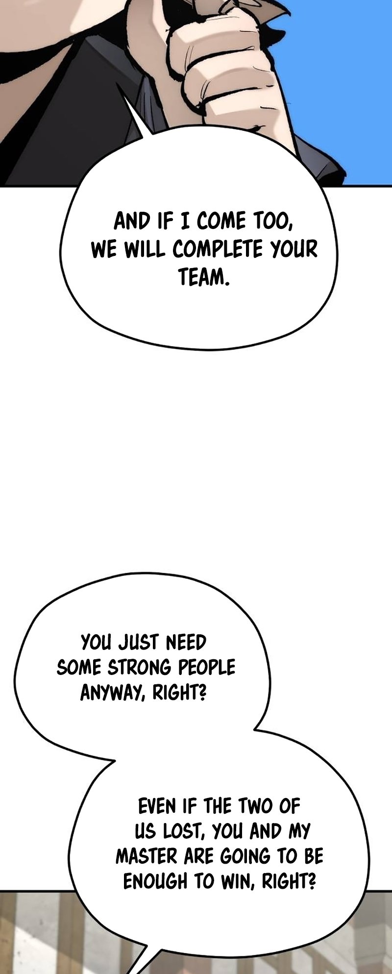 Murim RPG Simulation chapter 133 page 38