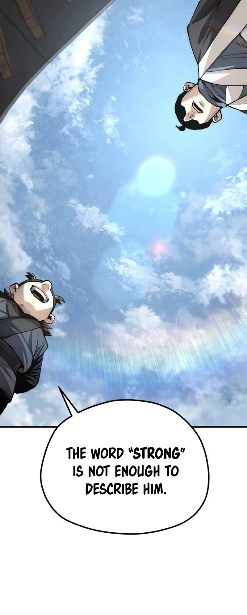 Murim RPG Simulation chapter 133 page 41