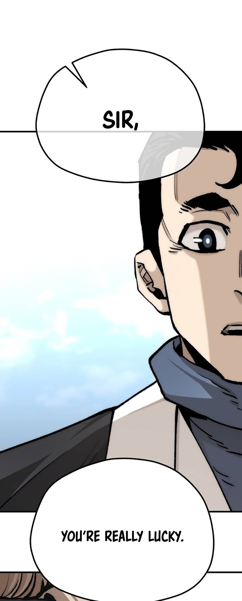 Murim RPG Simulation chapter 133 page 42