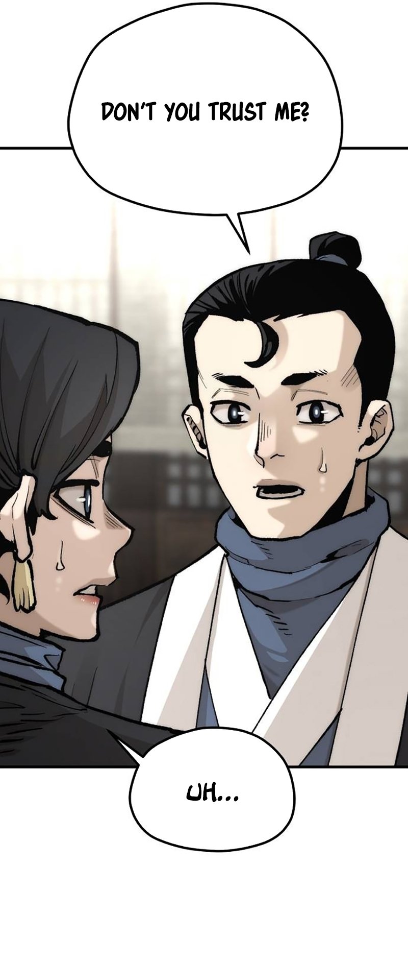 Murim RPG Simulation chapter 133 page 51