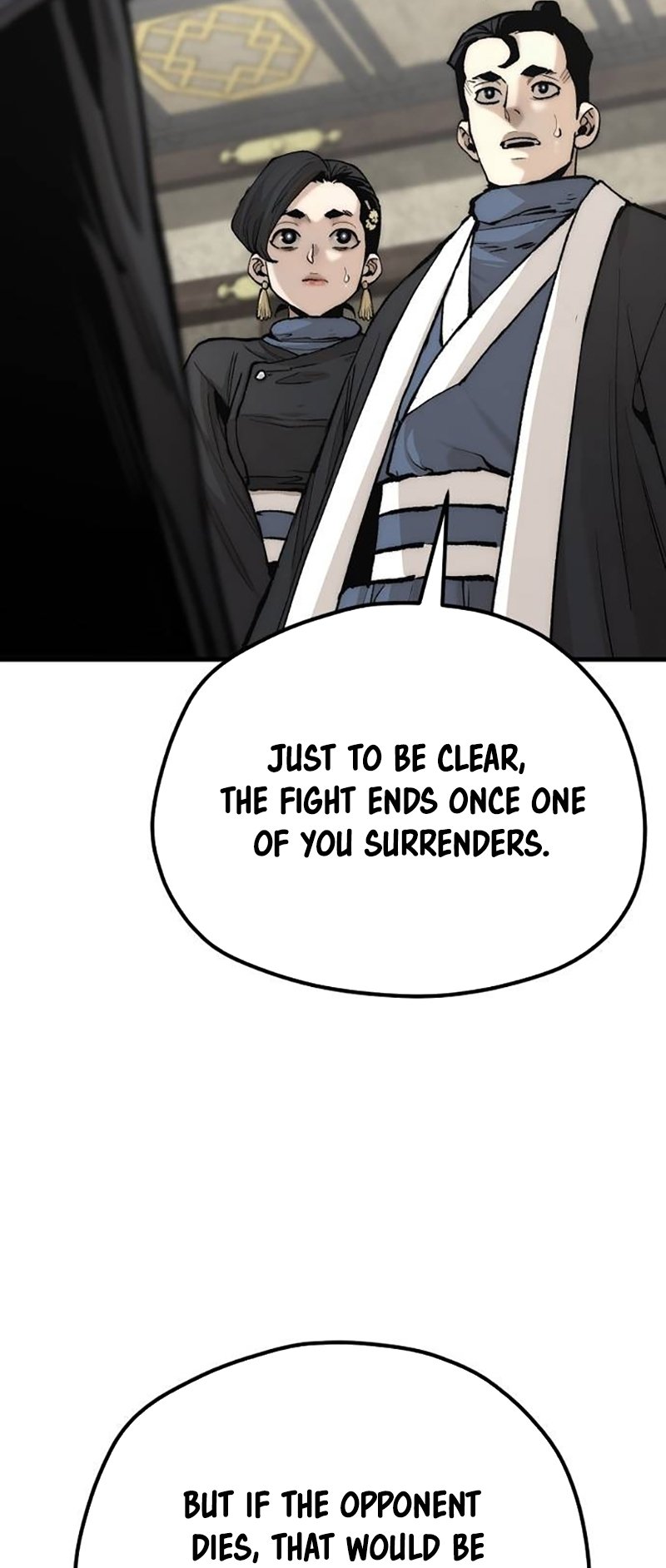 Murim RPG Simulation chapter 133 page 54