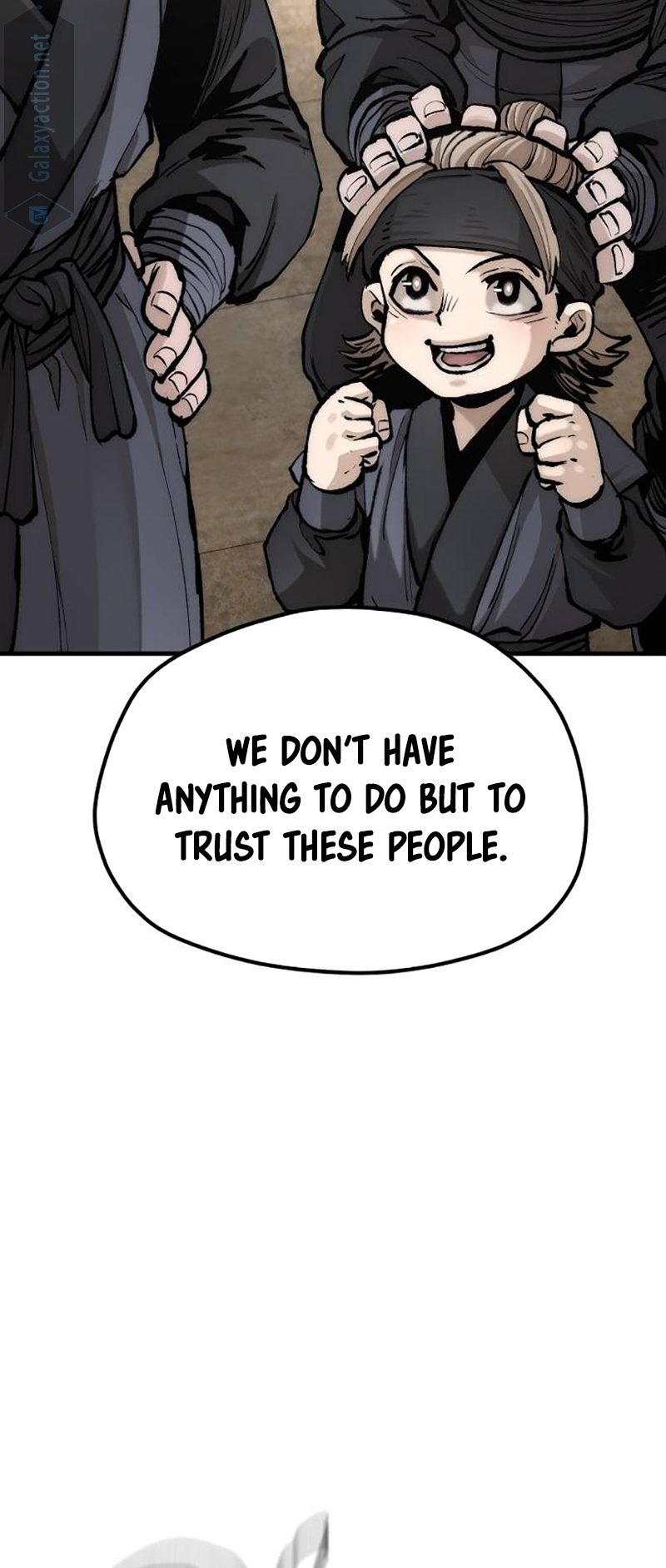 Murim RPG Simulation chapter 133 page 57