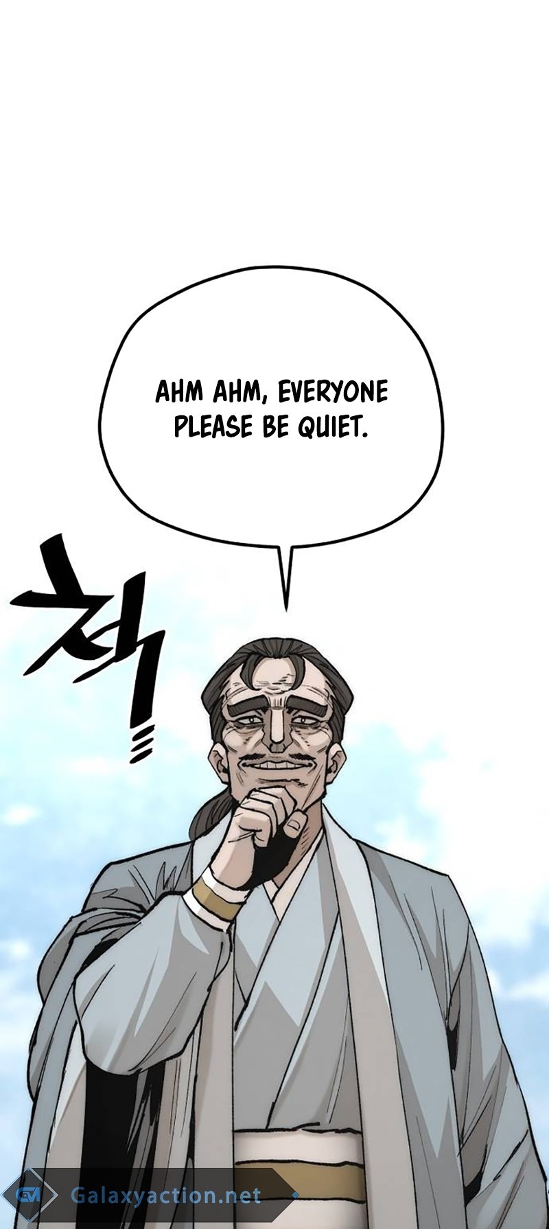 Murim RPG Simulation chapter 133 page 60