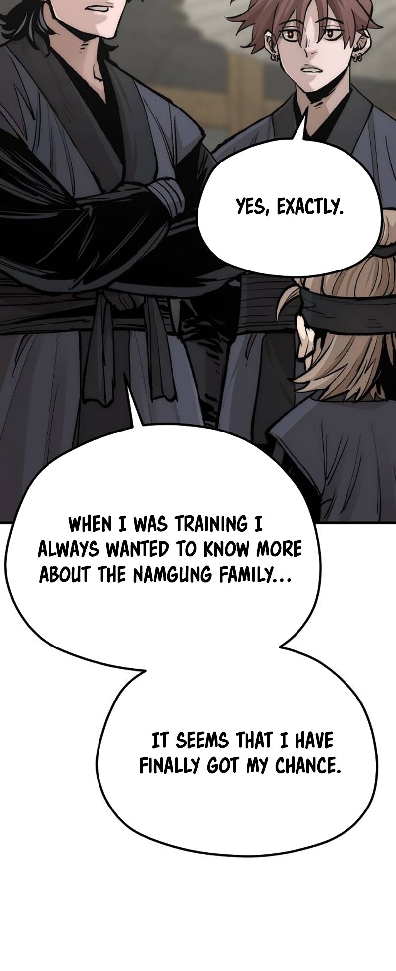 Murim RPG Simulation chapter 133 page 79