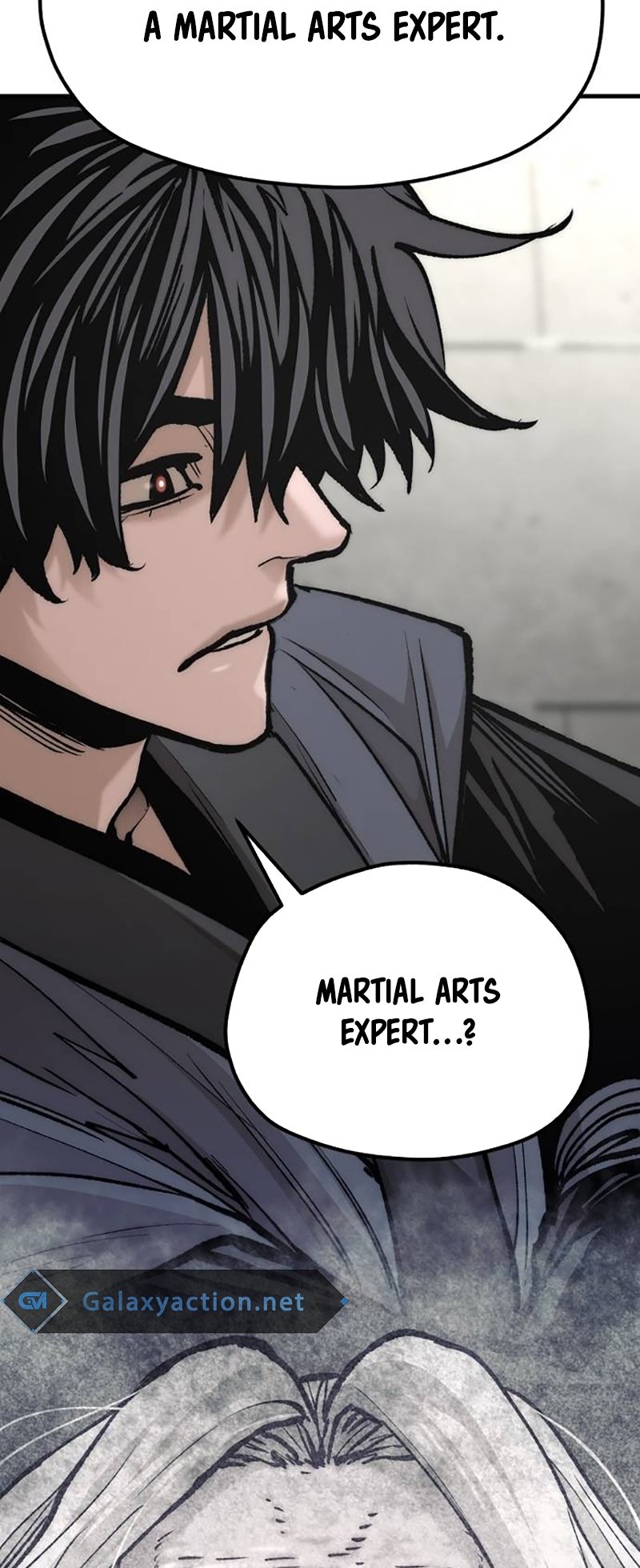 Murim RPG Simulation chapter 133 page 81