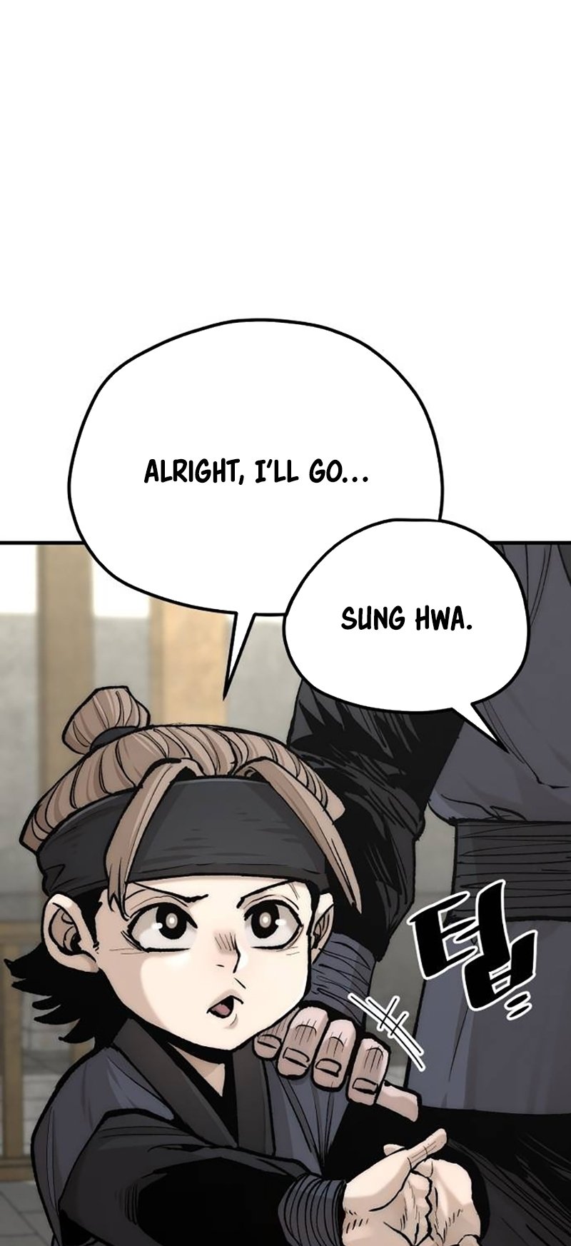 Murim RPG Simulation chapter 133 page 86