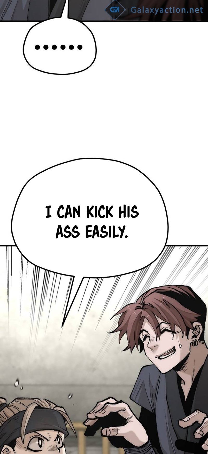 Murim RPG Simulation chapter 133 page 89