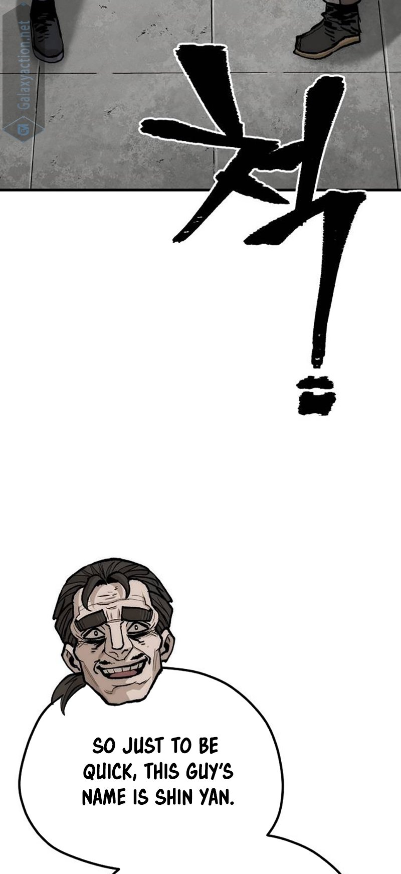 Murim RPG Simulation chapter 133 page 99