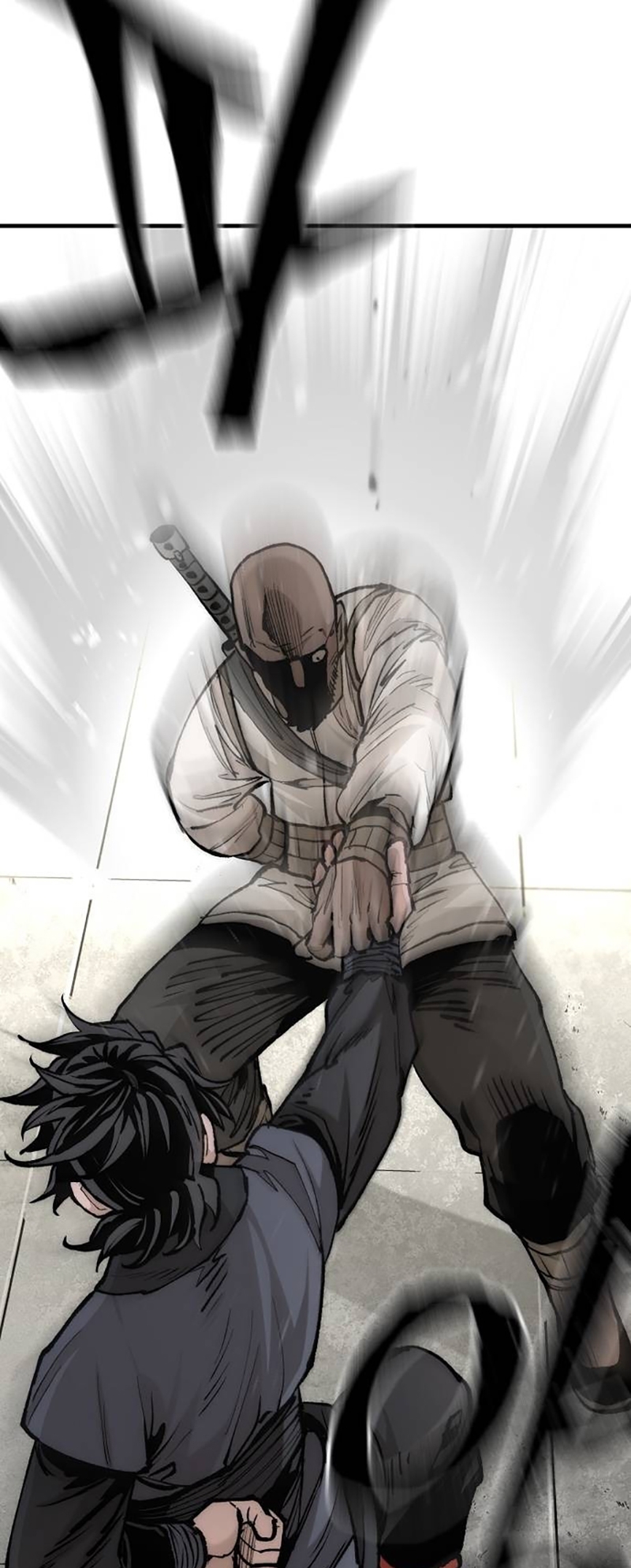 Murim RPG Simulation chapter 134 page 100