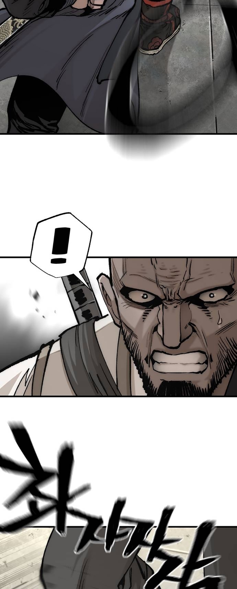 Murim RPG Simulation chapter 134 page 101