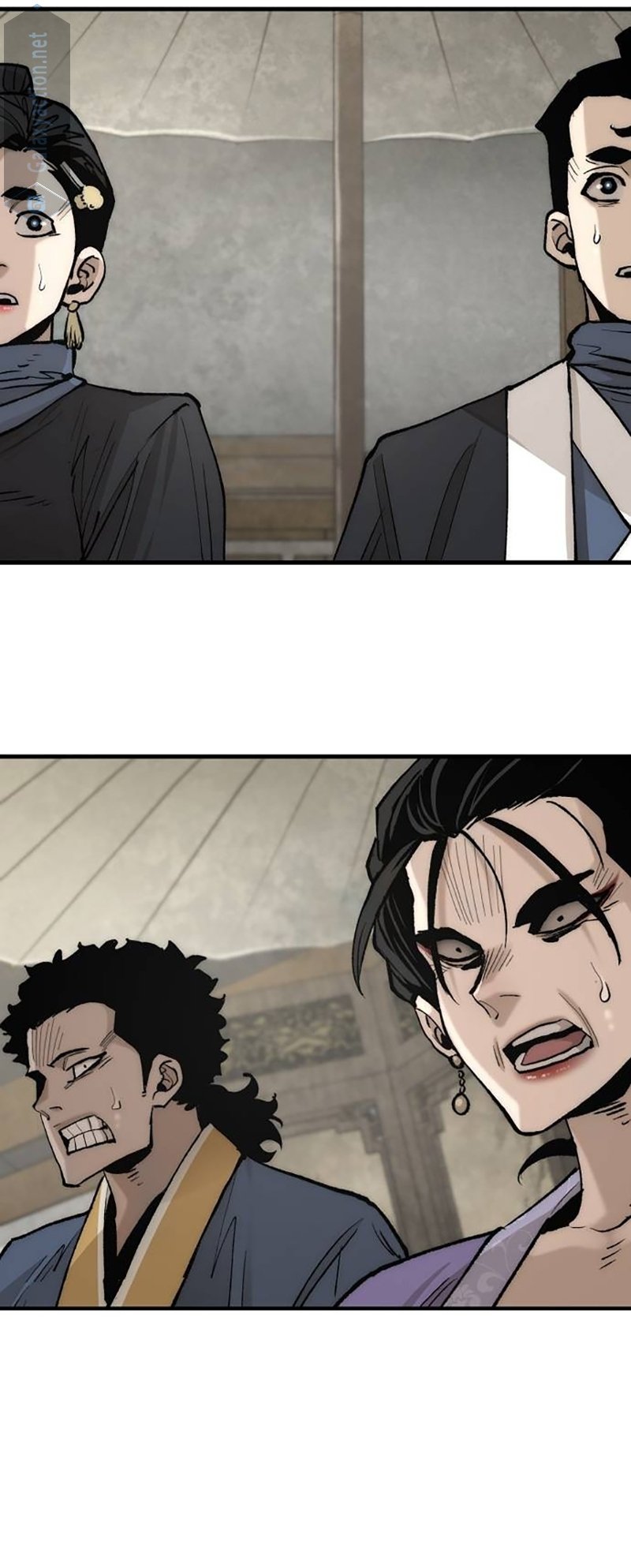 Murim RPG Simulation chapter 134 page 106