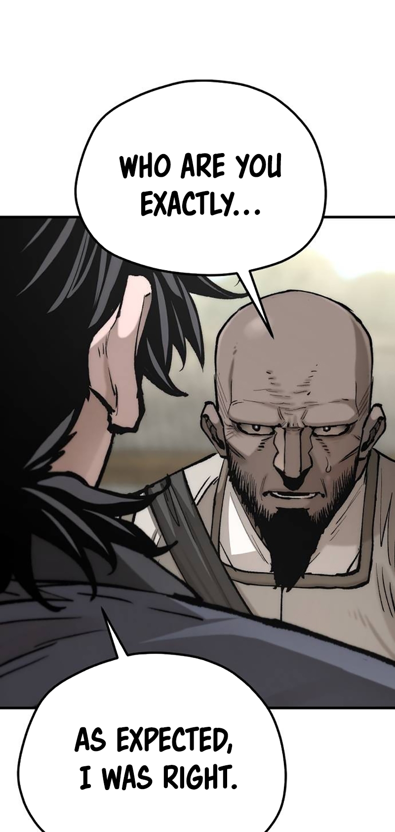 Murim RPG Simulation chapter 134 page 107