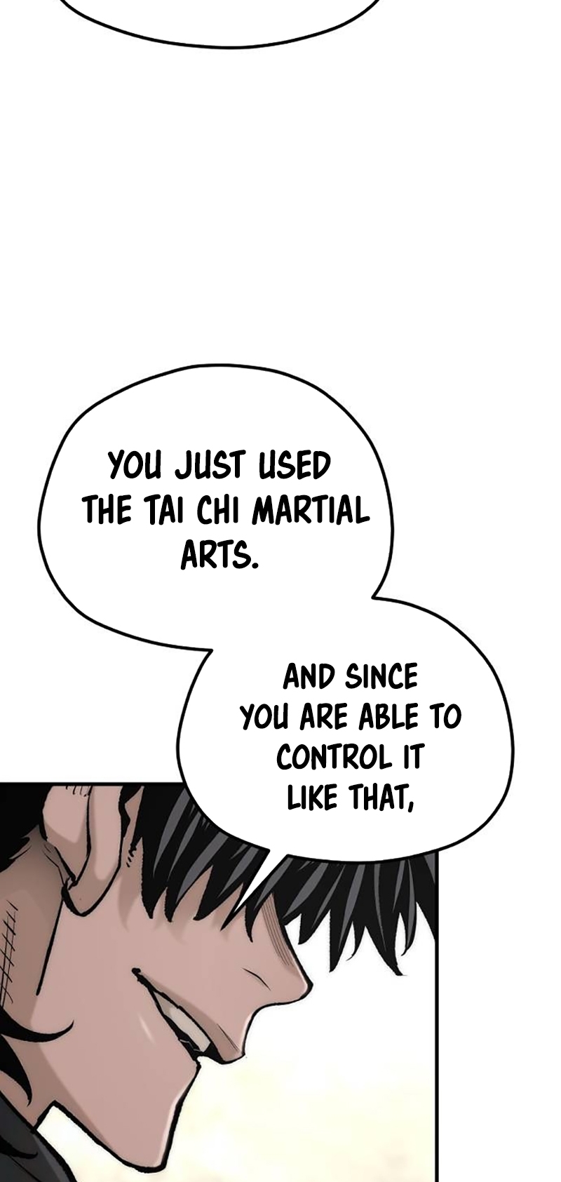 Murim RPG Simulation chapter 134 page 108