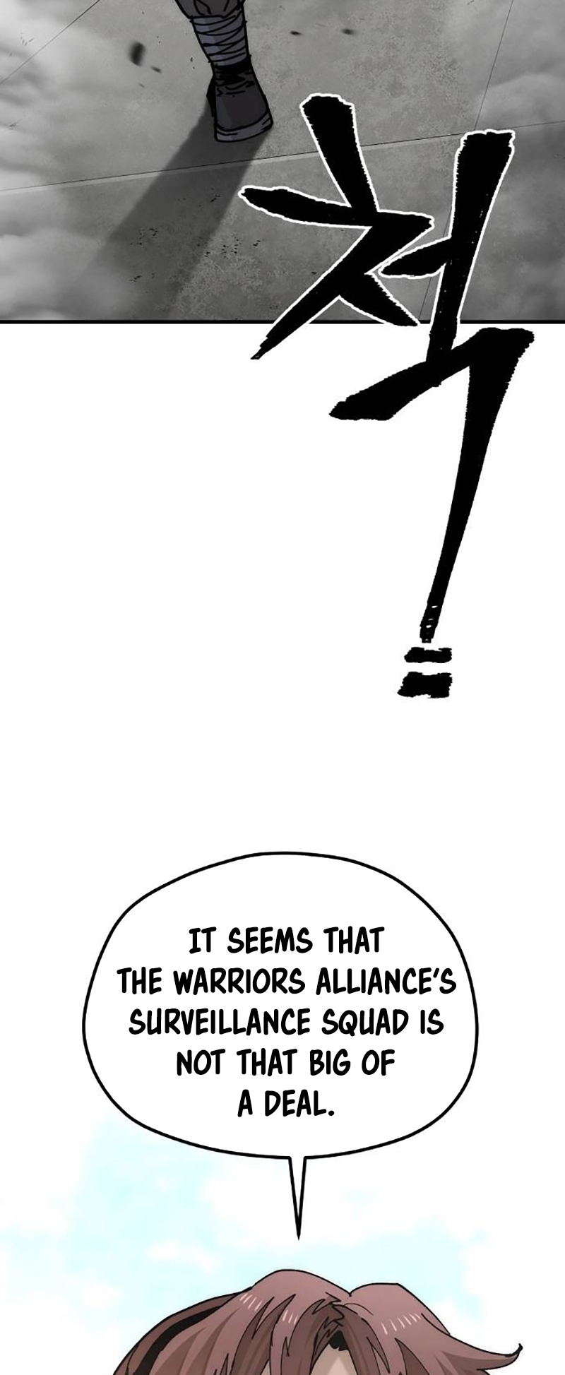 Murim RPG Simulation chapter 134 page 13