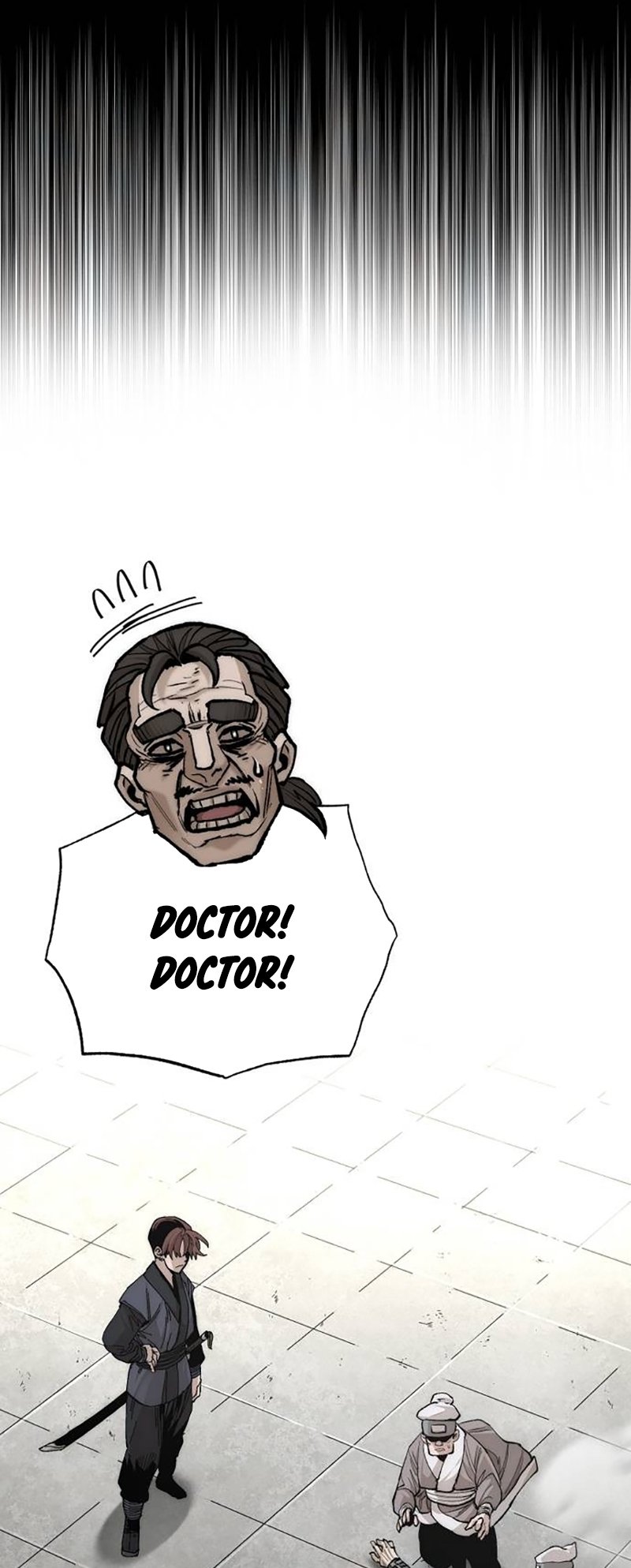 Murim RPG Simulation chapter 134 page 16