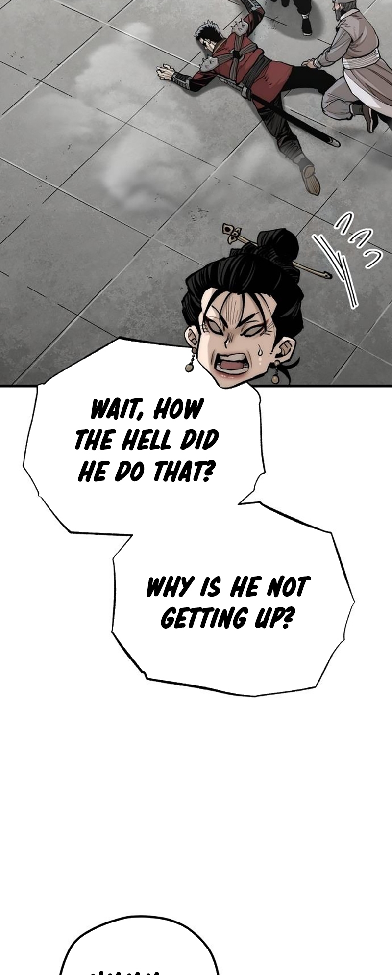 Murim RPG Simulation chapter 134 page 17