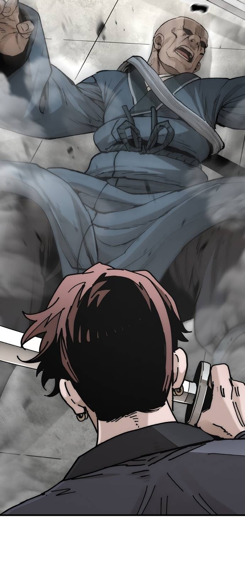 Murim RPG Simulation chapter 134 page 31