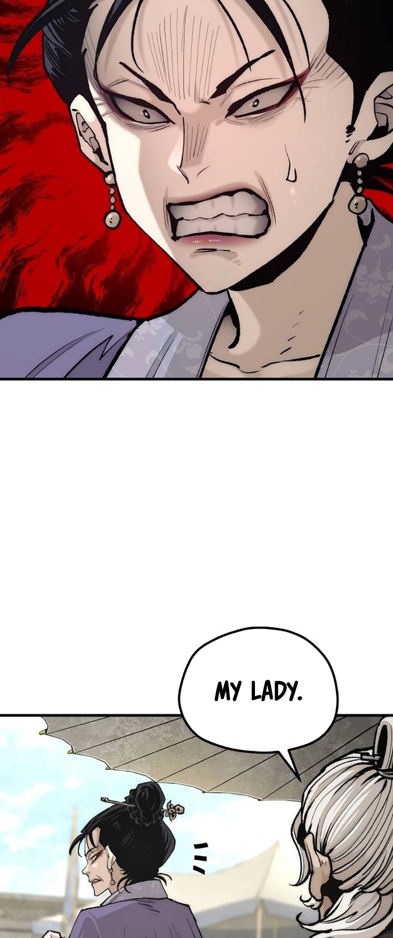 Murim RPG Simulation chapter 134 page 35