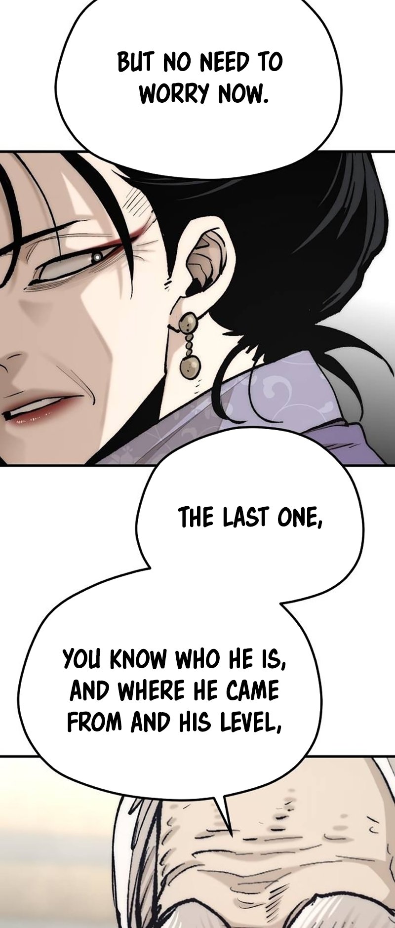 Murim RPG Simulation chapter 134 page 38