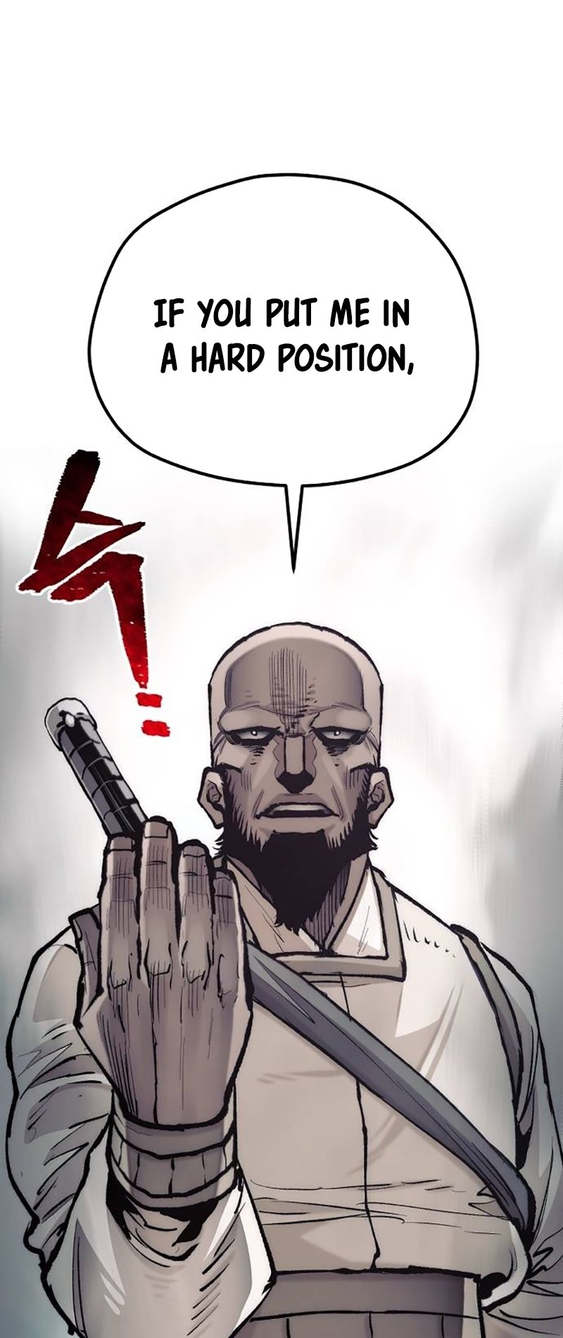 Murim RPG Simulation chapter 134 page 48