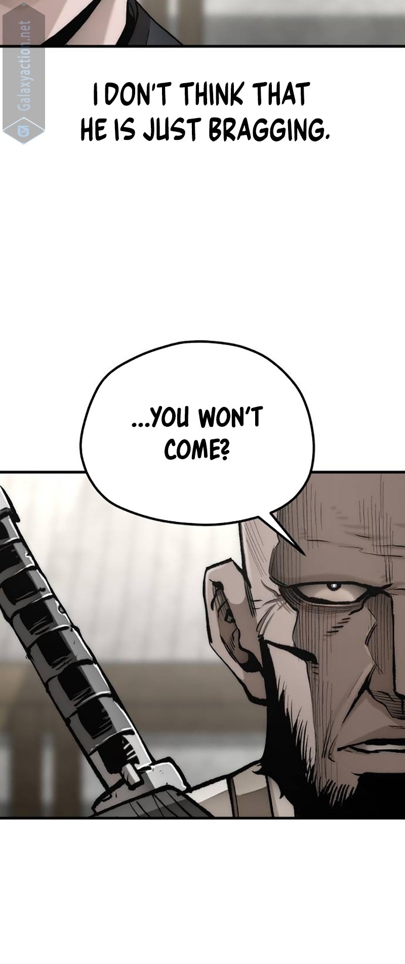 Murim RPG Simulation chapter 134 page 50