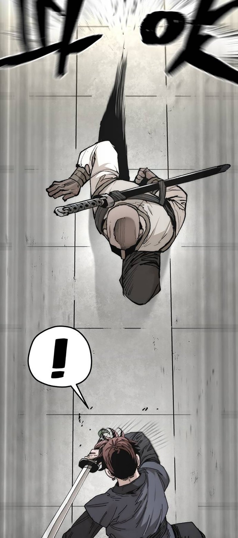 Murim RPG Simulation chapter 134 page 52