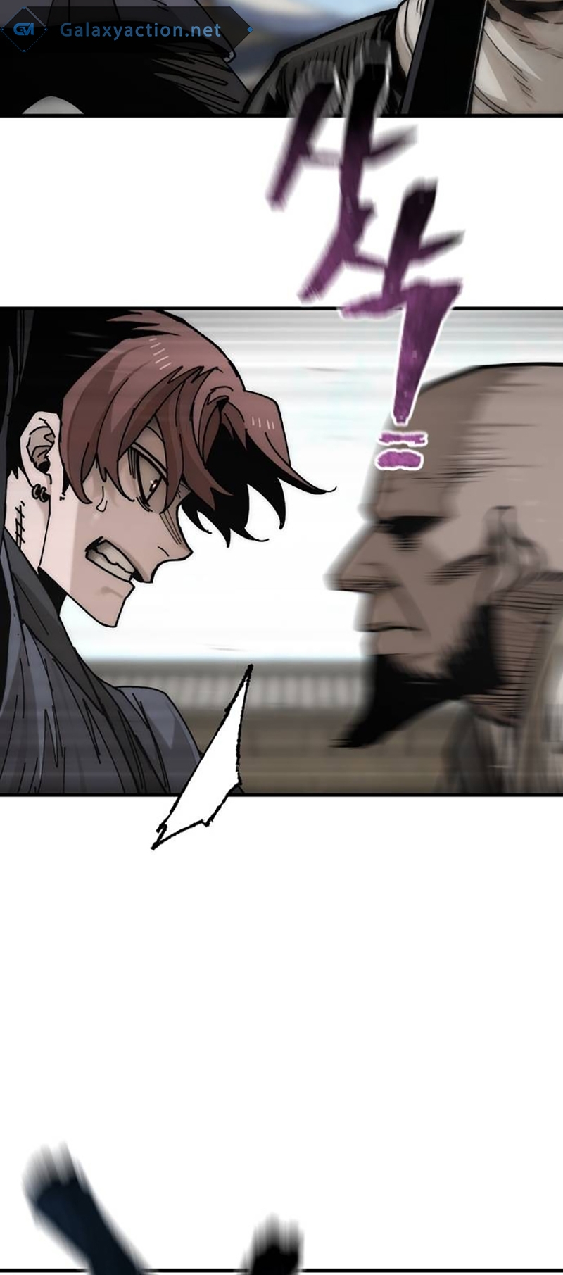 Murim RPG Simulation chapter 134 page 54