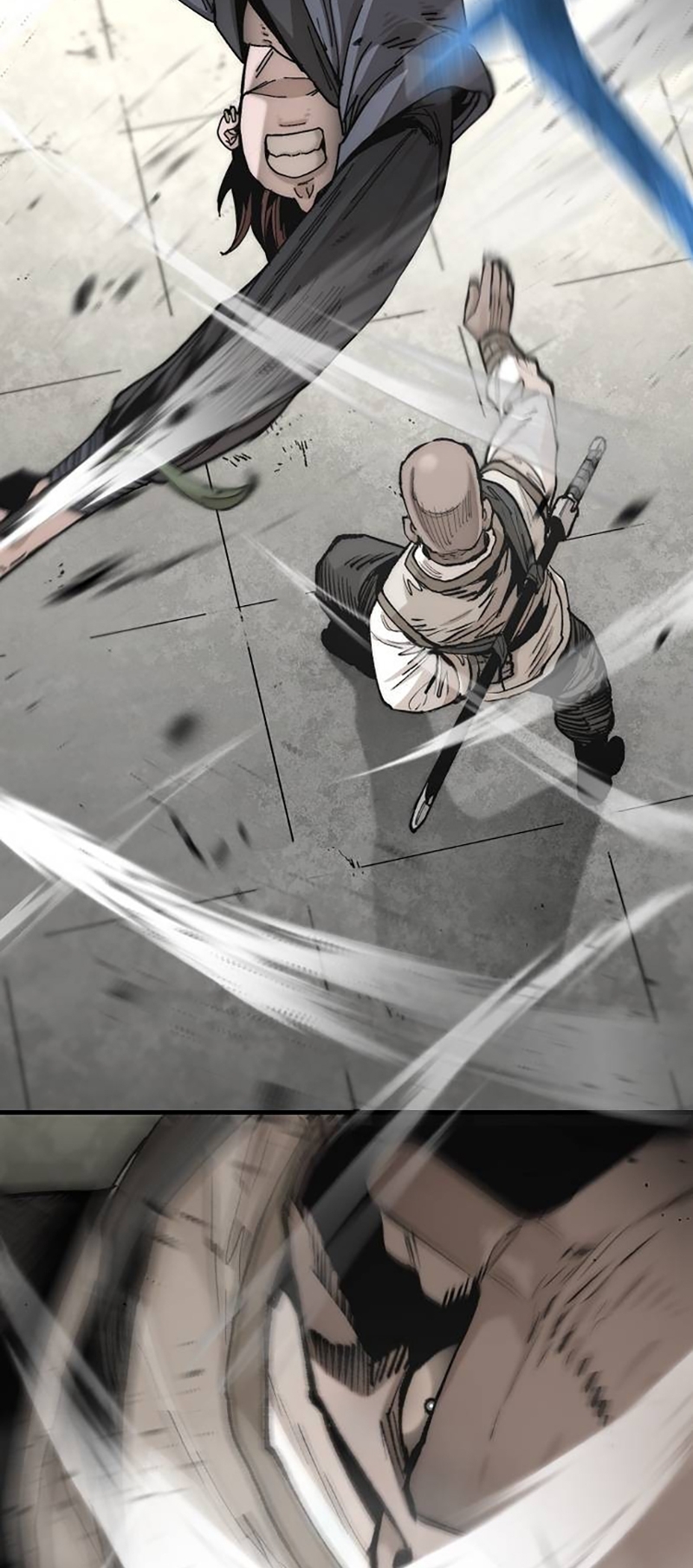 Murim RPG Simulation chapter 134 page 56