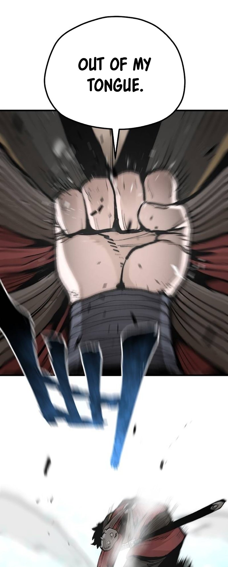 Murim RPG Simulation chapter 134 page 6