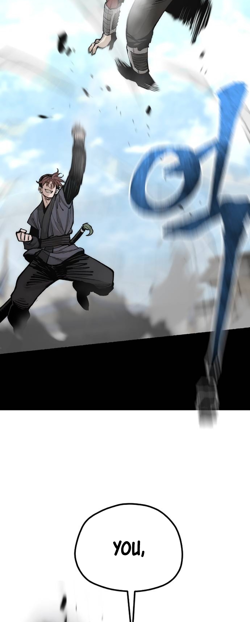 Murim RPG Simulation chapter 134 page 7