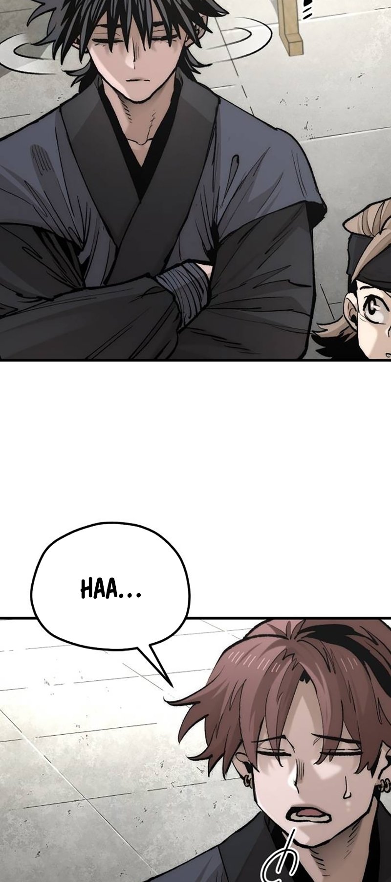 Murim RPG Simulation chapter 134 page 70