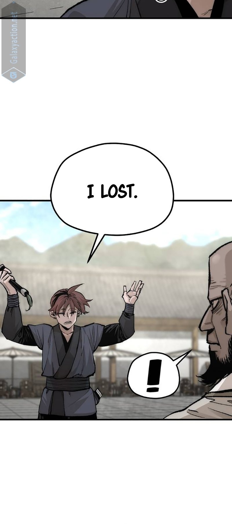 Murim RPG Simulation chapter 134 page 71