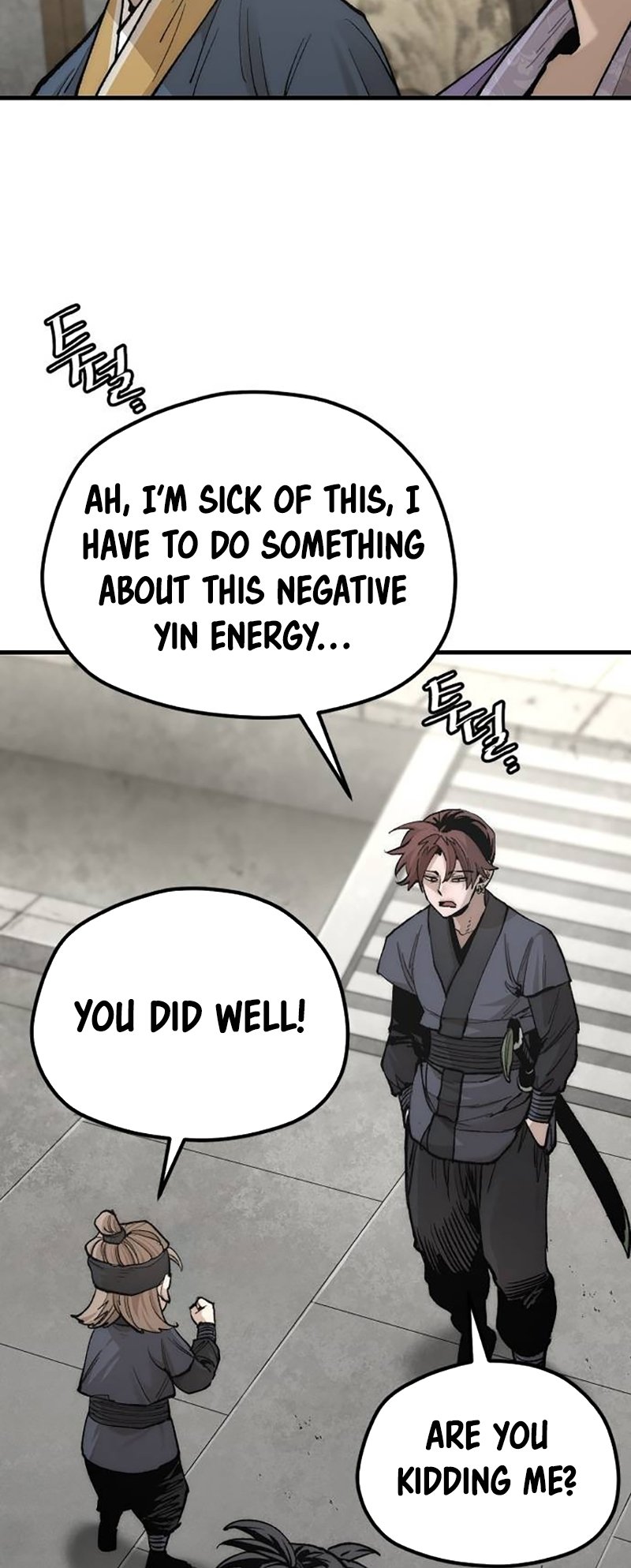 Murim RPG Simulation chapter 134 page 75