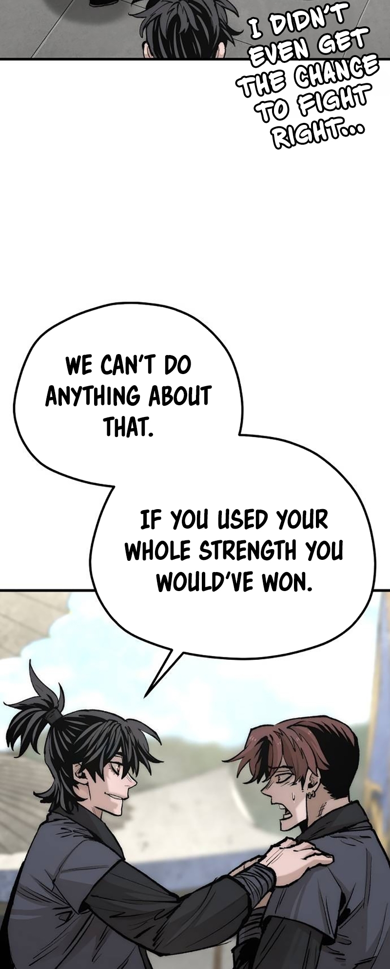 Murim RPG Simulation chapter 134 page 76