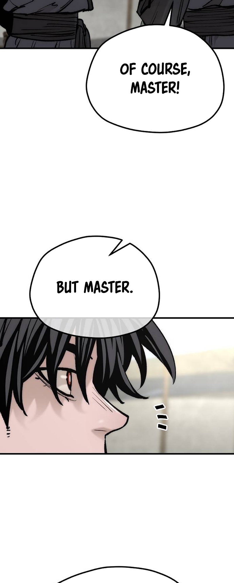 Murim RPG Simulation chapter 134 page 77