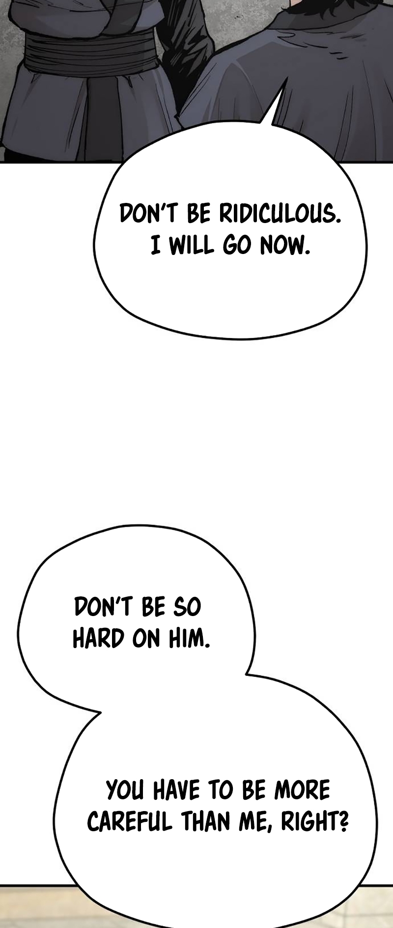 Murim RPG Simulation chapter 134 page 81