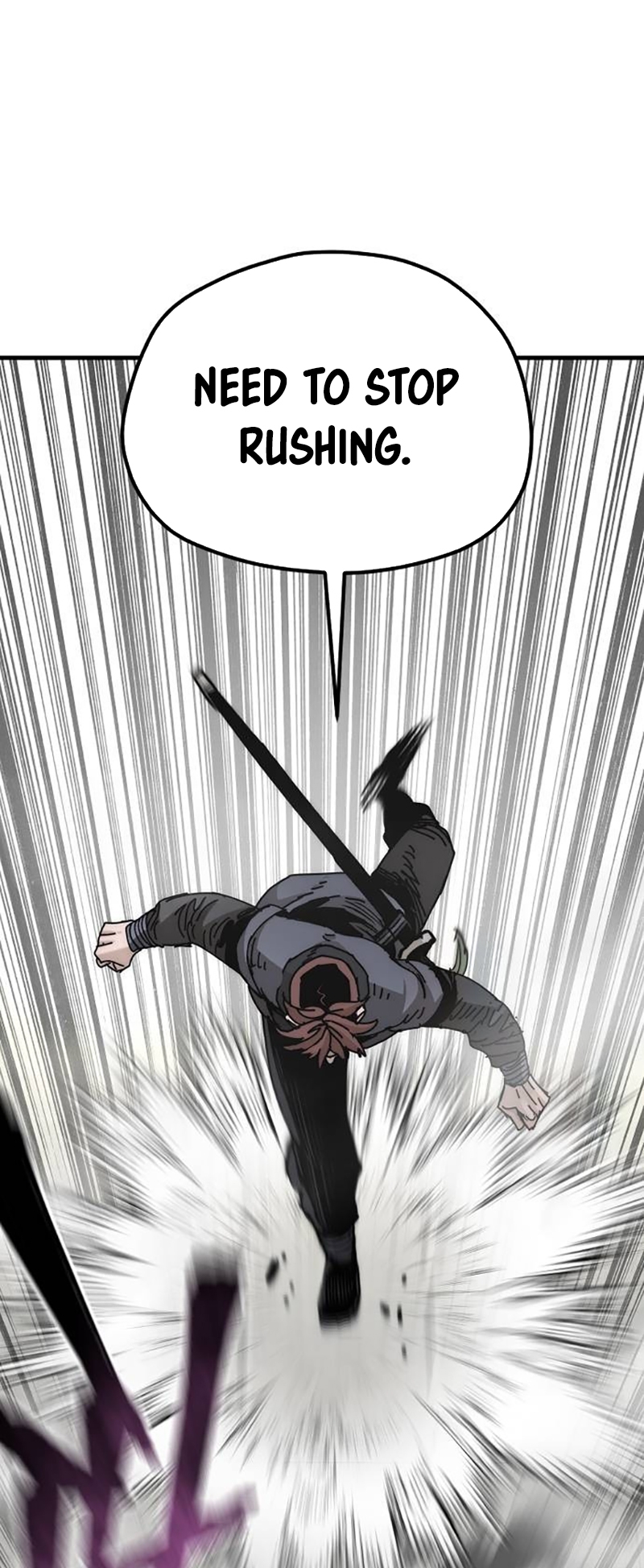 Murim RPG Simulation chapter 134 page 9