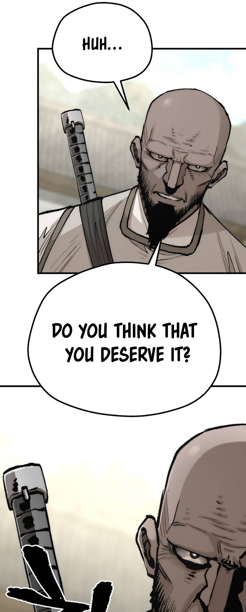 Murim RPG Simulation chapter 134 page 93