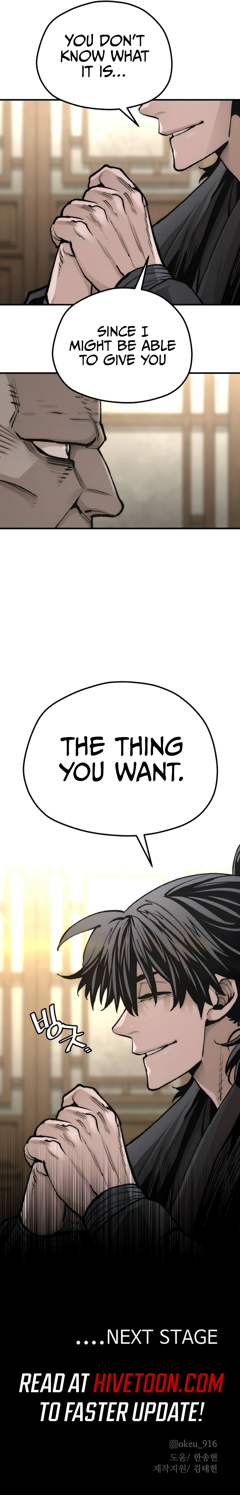 Murim RPG Simulation chapter 135 page 20